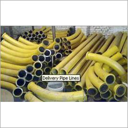 Concrete Pump Pipe Bend Concrete Pump Pipe Bend