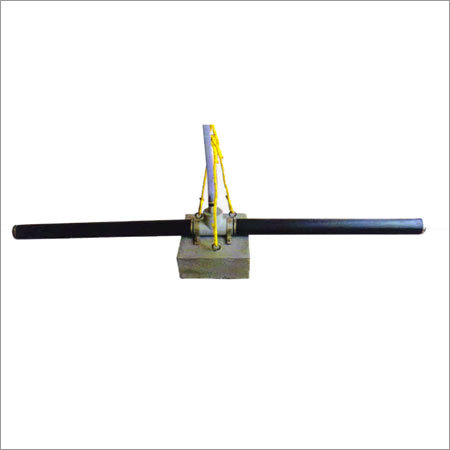 Fine Pore Diffuser Assembly
