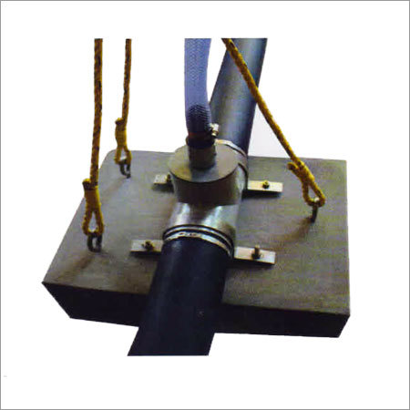 Disc Diffuser Assembly