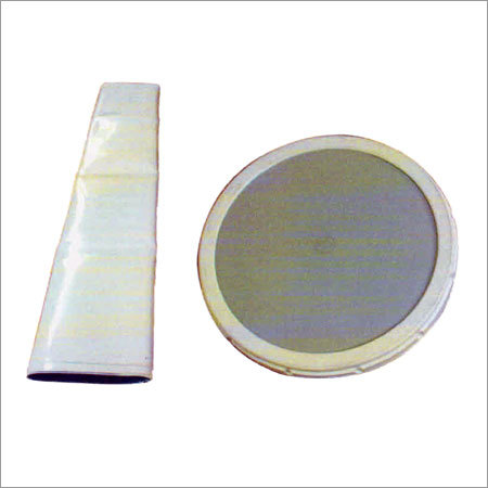 PTFE Coated Tubular Disc Diffuser