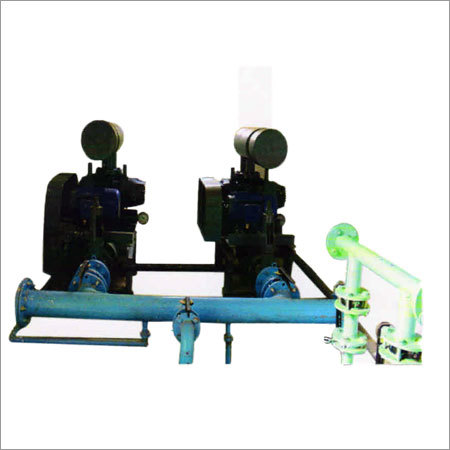 Industrial Air Blower