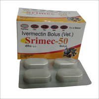 Ivermectin Bolus