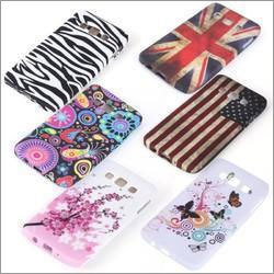 3D Sublimation Printing Services
