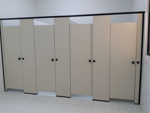 Toilet Phenolic Doors