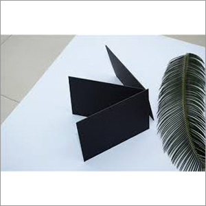 Book Binding Boards(BLACK)