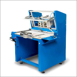 Book Binding Machine