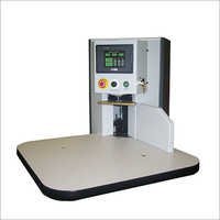 Table Top Paper Counting Machine