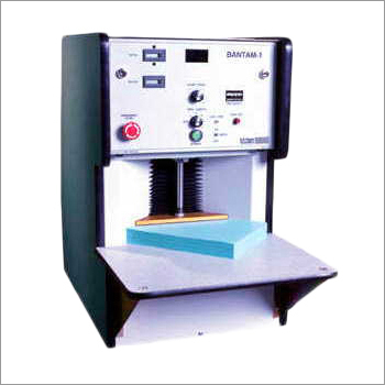 Paper Counting Machine