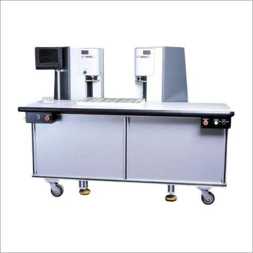 Paper Counter
