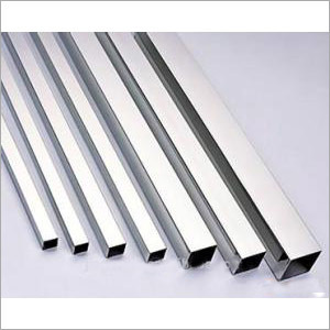 Steel Square Pipes