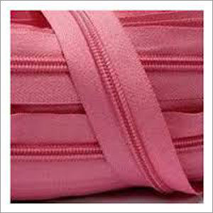 Nylon Zippers