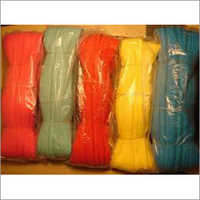 Color Nylon Zippers