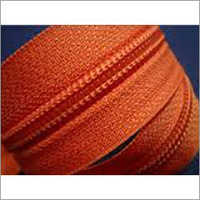 Color Nylon Zipper Roll