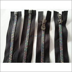 Garment Zippers