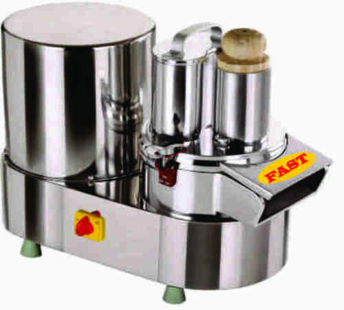Vegetable Cutting Machine