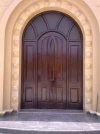 Masjid Door
