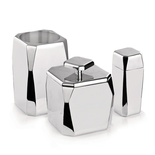 Cube Collection Bar set