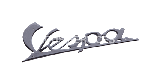 Vespa emblem