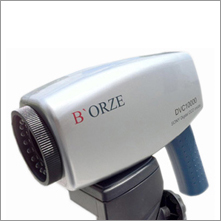 Digital Colposcope
