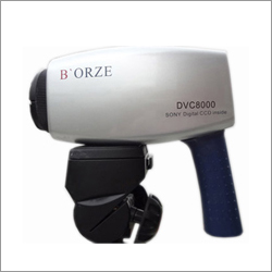 Digital Video Colposcope