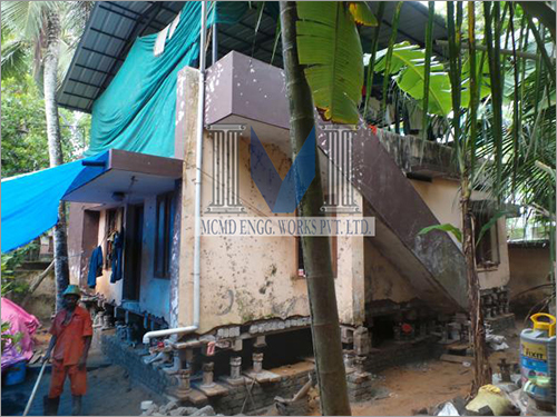 House Lifting In Kerala
