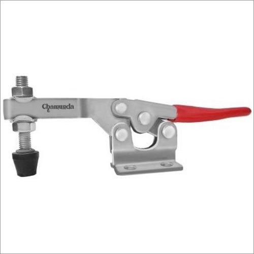 Ce-H Series Side Mounting - Color: Silver