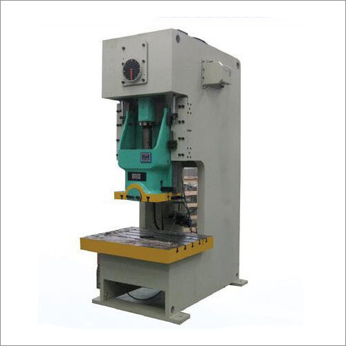 Aluminium Food Container Making Machine