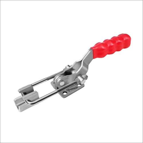 Pull Action Toggle Clamps