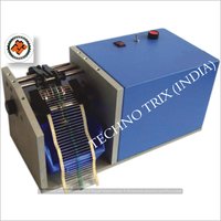 Motorized Cut And Bend Machine