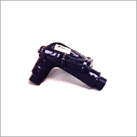 LBH Pvc Coated Conduit Outlet Body