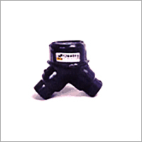 LBY Pvc Coated Conduit Outlet Body
