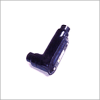 LB Pvc Coated Conduit Outlet Body