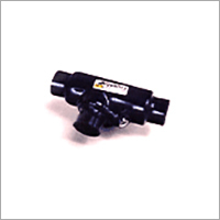 EYS Pvc Coated Sealing Fittings