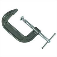 C Clamps