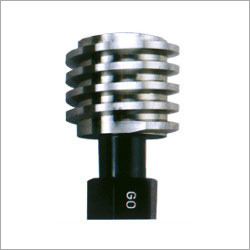 Threaded Plug Gauge Application: Mechanical Engineering