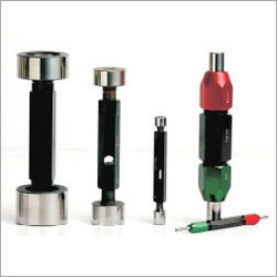 Reversible Plug Gauge.