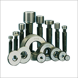 Thread Plug Ring Gauges
