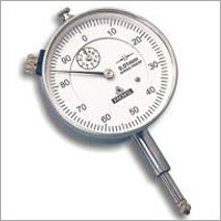 Plunger Dial Gauge