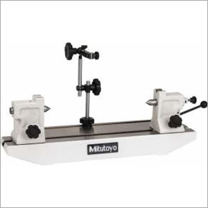 Bench Center