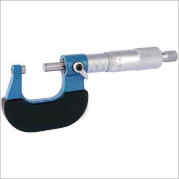 External Micrometer