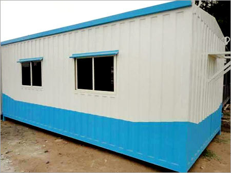 Portable Modular Cabin