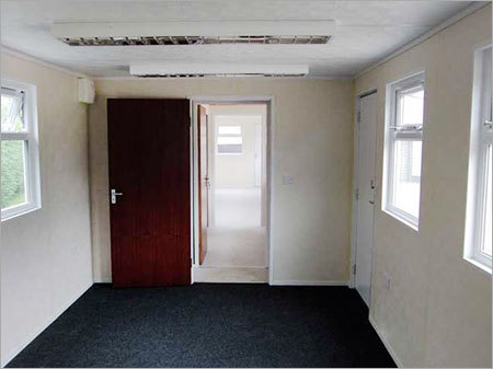 Portable Offices