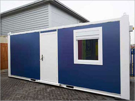 Portable Offices Cabin