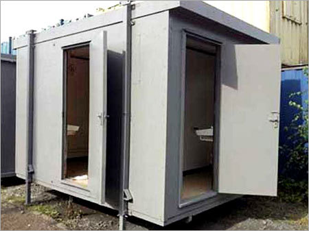 Portable Mobile Toilets