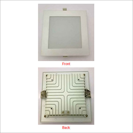 28w Square Panel Light