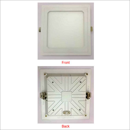 Trim Line 8w Square down Light