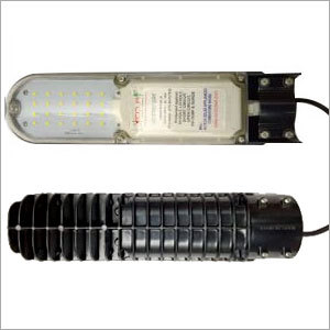 24w Street Light
