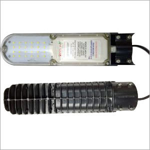28w Street Light