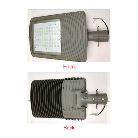 150w Street Light With Optics