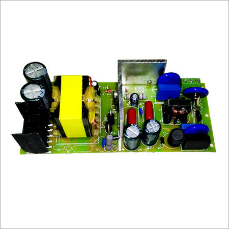 Outdoor Lights-Control Gear